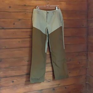 Eddie Bauer Cargo Pants Size 12